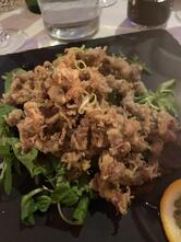 Ristorante Iari The Vino