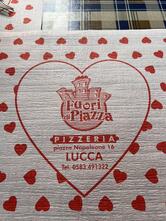 Fuori Di Piazza - Pizzeria Lucca