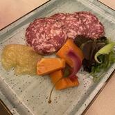 Il Ceppo - Il Bistrot Del Bacalà