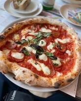 Rossopomodoro Malpensa Aeroporto