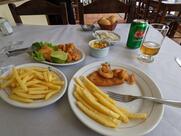 Restaurante e Pizzaria Terra Nossa