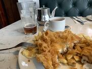 Papa's Fish & Chips