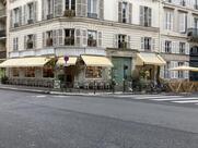 Judy, cantine et coffee-shop qualitariens