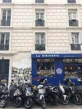 La Bibimerie