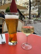 Aux Deux Ecus - Brasserie