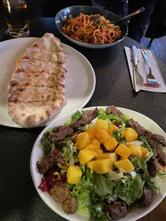 L'Osteria