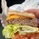 Nation’s Giant Hamburgers & Great Pies
