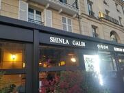 Shinla Galbi