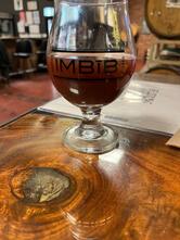 IMBĪB Custom Brews