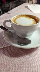 Trattoria Toscana Pisa