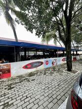 Restaurante Peixada do Amor