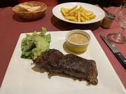 Restaurant Le Goutillon