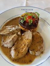 Brasserie Excelsior Reims