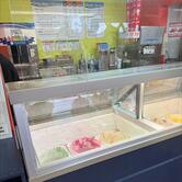 Ice Cream & Sub Delight