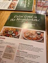 Applebee's Grill + Bar