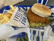 Culver’s