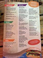 Boat Dock Bar & Grill