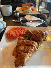 Saltwater Café