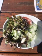 Restaurant Kastaniengarten