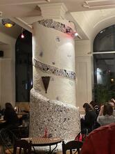 Restaurant Cafe Madrid