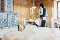 Restaurant Pizzeria Torgglkeller