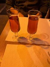 Pizza Roma Montparnasse