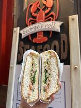 George’s Roll Seafood