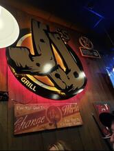 JJ's Grill Springdale