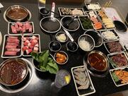 Kirin Asian BBQ and Hot Pot
