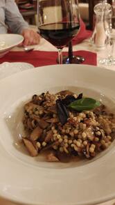 Botticelli Ristorante