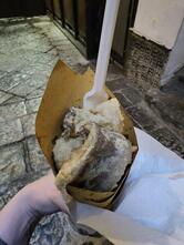 Decumano 31 il cuoppo ed altro