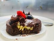 My Little Patisserie