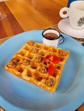 A Pão de Queijaria - Savassi