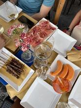 È Passata la Moretta