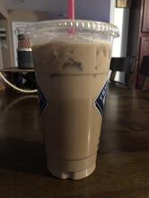 Brick Street Cafe, Bondurant, IA