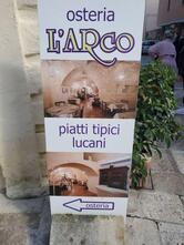 Osteria L'Arco