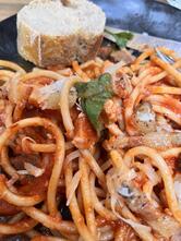 Restaurant Osteria da Luigi Bordeaux