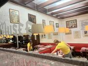 Restaurant Le Musée