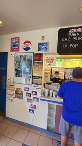 Johnny Be Good Diner