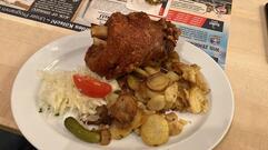 Gaffel am Dom - Brauhaus
