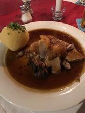 Gitti´s WALDWIRTSCHAFT Haar