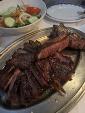 Ristorante Storico Sabatini