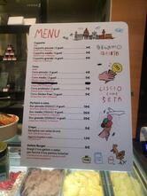 Gelateria Pasticceria Badiani