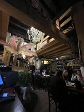 Hosteria Il Punto Rosa