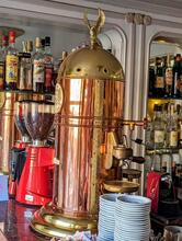 Caffè Rosso Venezia