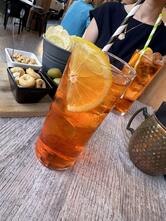 Benny's Bar • Spirits&Kitchen •