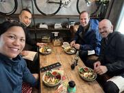 Velo Cafe