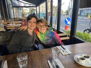 Wood Fire Cafe
