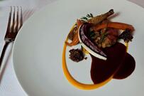 Le Pavillon de la Reine