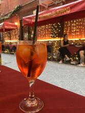 Antica Trattoria e Pizzeria da Peppino